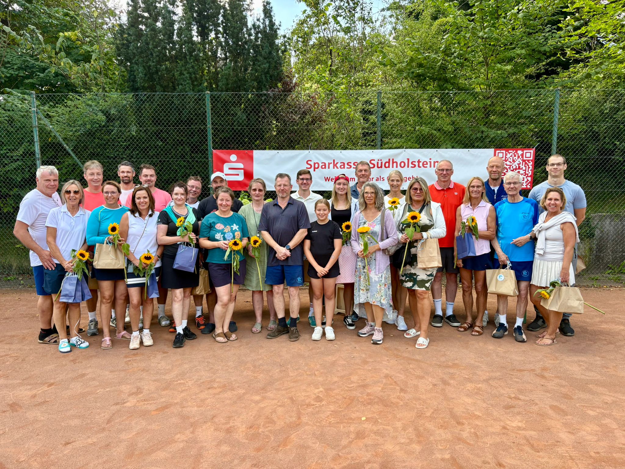 Beitragsbild Abfiff bei den Cocktail Open 2025